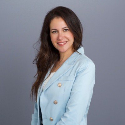 Dr. Doaa Rehim, PharmD, PhD — Founder and Chief Executive Officer